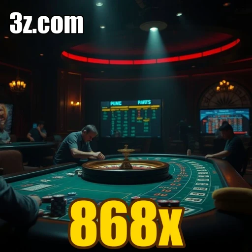 Fantasia Épica no 868x: A Revolução dos Jogos