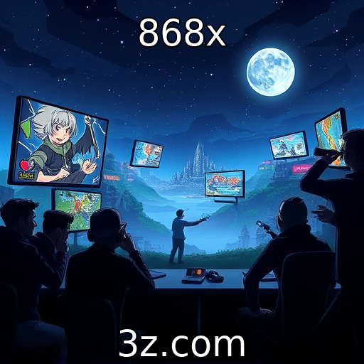 Novas tendências em desenvolvimento de jogos independentes