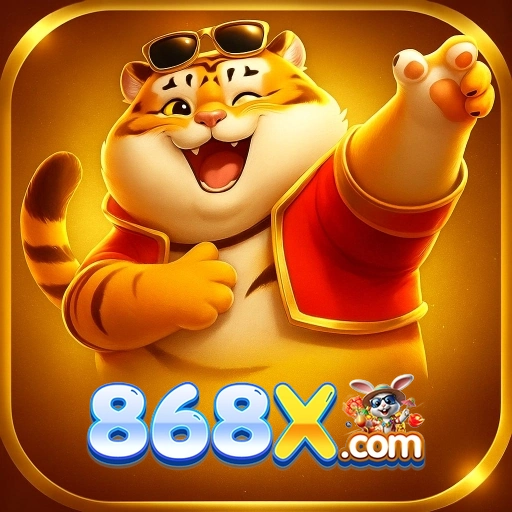 868x Logo