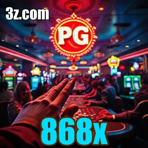 Táticas Avançadas: A Estratégia do 868x Que Você Precisa Conhecer